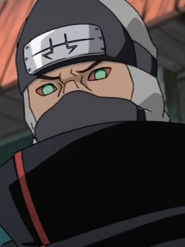 Ranking dos ninjas mais poderosos do anime “Naruto” - Viva a Vida