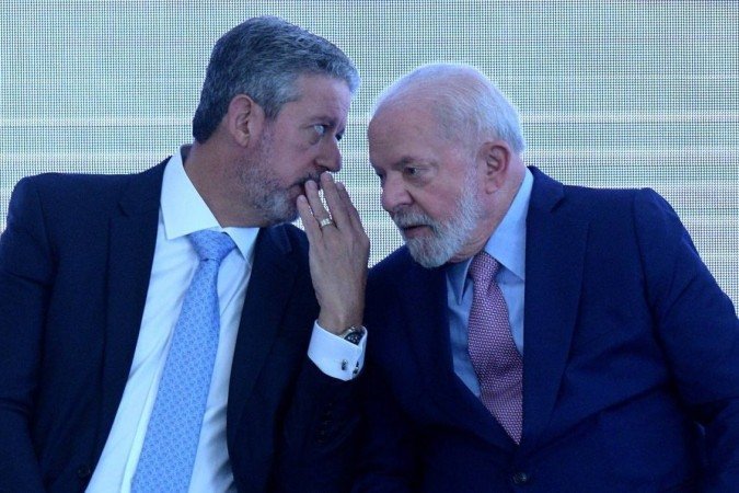Lira anuncia votação do arcabouço fiscal para esta terça-feira na Câmara - (crédito: Ed Alves/CB/DA.Press) Lira anuncia votação do arcabouço fiscal para esta terça-feira na Câmara - (crédito: Ed Alves/CB/DA.Press)
