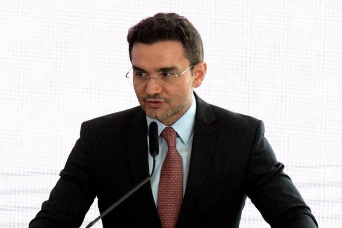 Com a medida, a 123 Milhas fica impedida, por exemplo, de adquirir empréstimos e financiamentos com vantagens para o setor - (crédito: Ed Alves/CB/DA.Press) Com a medida, a 123 Milhas fica impedida, por exemplo, de adquirir empréstimos e financiamentos com vantagens para o setor - (crédito: Ed Alves/CB/DA.Press)
