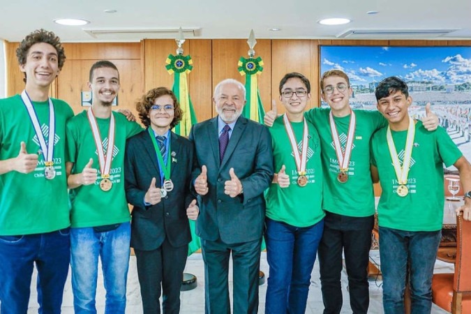 Colégio lança Clube de Relações Internacionais