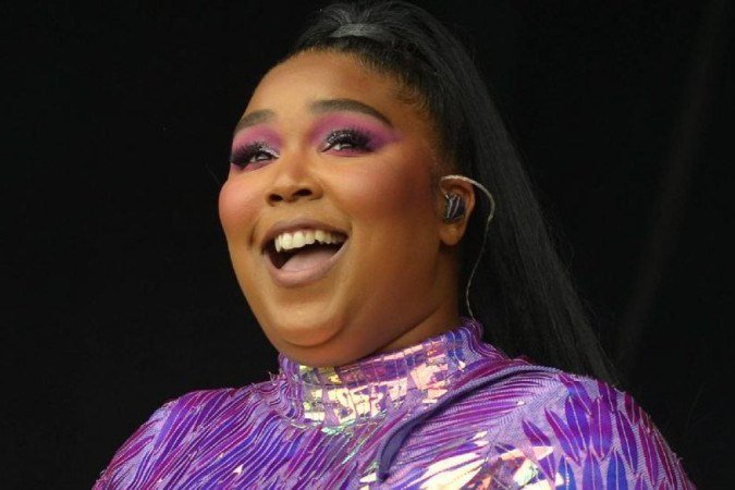 Lizzo ainda não respondeu publicamente às acusações apresentadas à Justiça - (crédito: BBC) Lizzo ainda não respondeu publicamente às acusações apresentadas à Justiça - (crédito: BBC)