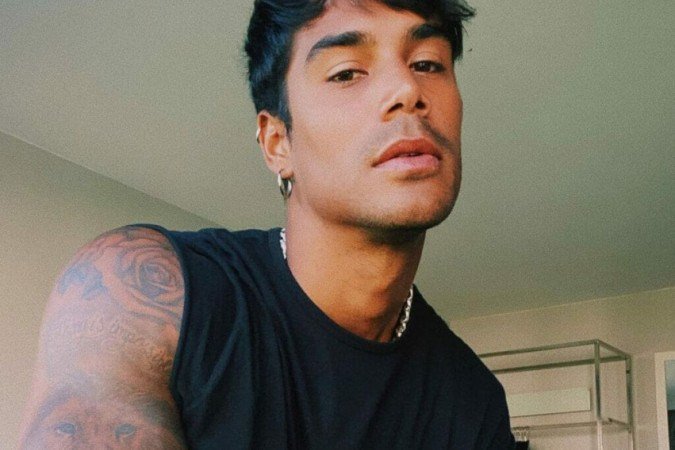 Micael Borges revela convite para o BBB: "Não tive coragem" - (crédito: Reprodução/ Instagram Micael Borges) Micael Borges revela convite para o BBB: "Não tive coragem" - (crédito: Reprodução/ Instagram Micael Borges)