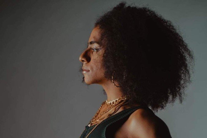 Ísis Zavlyn -  (crédito: Divulgação)