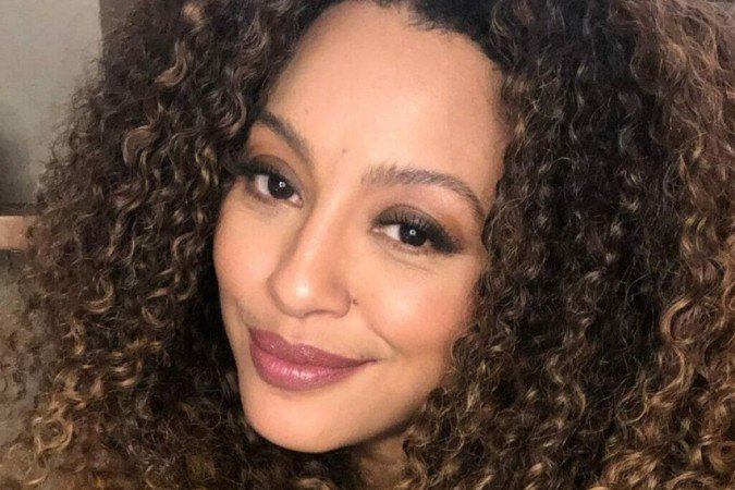 Sheron Menezzes aposta em biquíni moderninho no Caribe - (crédito: Reprodução/Instagram Sheron Menezzes) Sheron Menezzes aposta em biquíni moderninho no Caribe - (crédito: Reprodução/Instagram Sheron Menezzes)