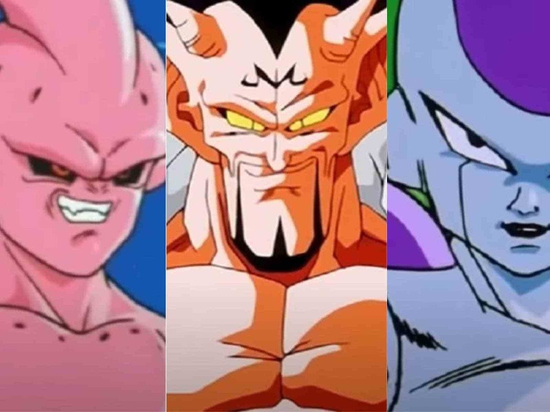 Dragon Ball: site lista 15 personagens mais poderosos que Goku