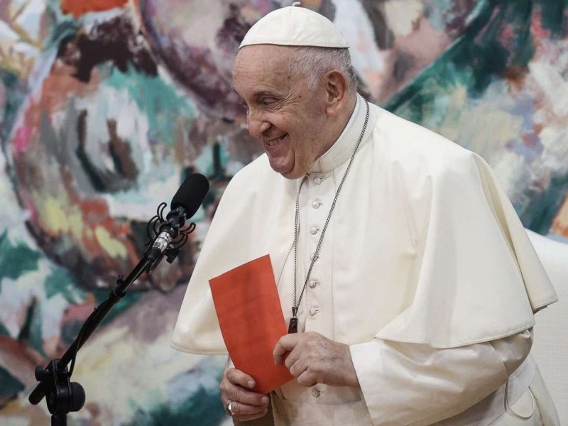 Padre Faltas: o Papa foi o único a dizer 'cesse o fogo'. O povo de Gaza  está vivendo um inferno - Vatican News