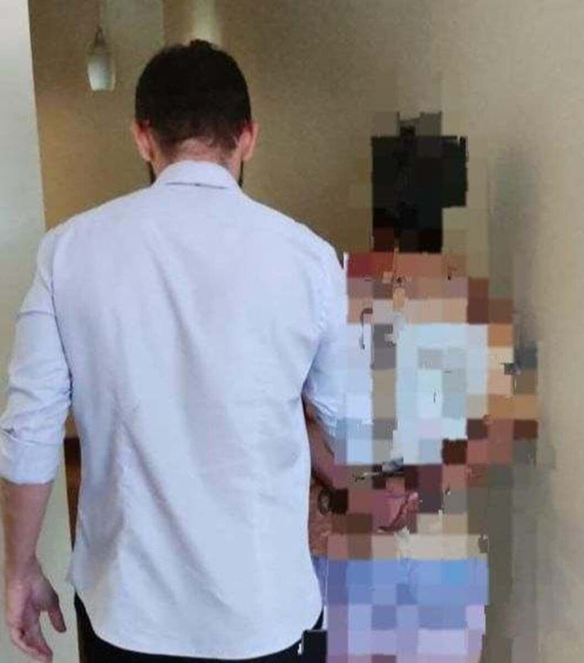 Homem de 62 anos é preso por abusar da amiga da neta em Valparaíso