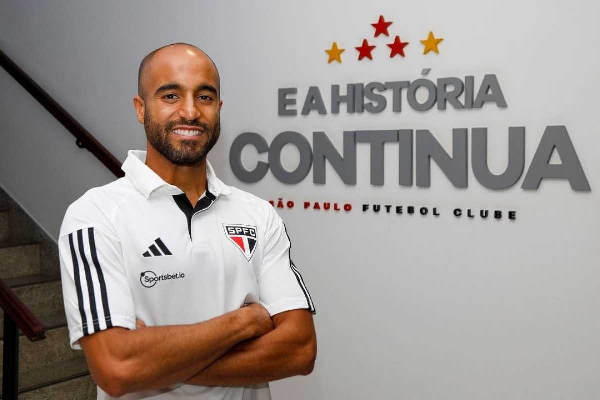 Tricolor domina premiação do Paulistão 2021 - SPFC