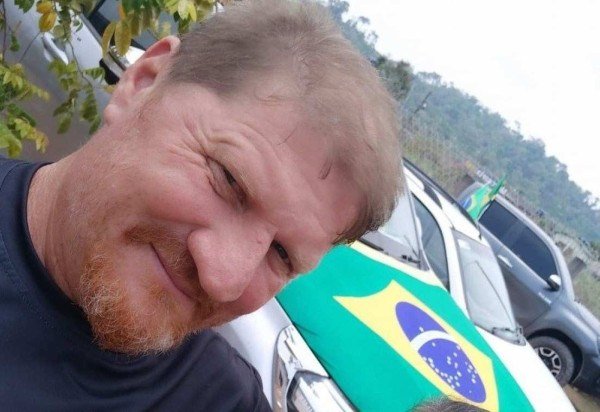 Reprodução/ Redes sociais 