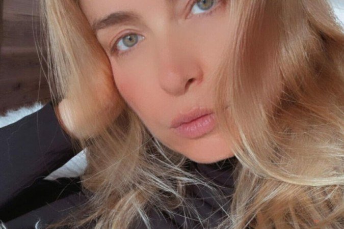 Angélica dispara: "Fui vítima de machismo em reuniões de trabalho" - (crédito: Reprodução/ Instagram) Angélica dispara: "Fui vítima de machismo em reuniões de trabalho" - (crédito: Reprodução/ Instagram)