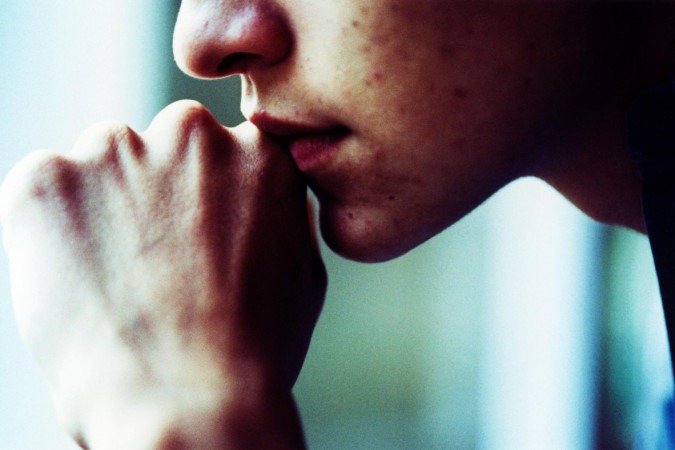 A saúde mental de jovens entre 16 e 24 anos é pior que de outros grupos estudados - (crédito: Getty Images) A saúde mental de jovens entre 16 e 24 anos é pior que de outros grupos estudados - (crédito: Getty Images)