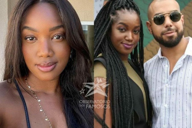 Iza se pronuncia sobre acordo milionário com ex-marido: "Devendo até o pregador" - (crédito: Reprodução/Instagram) Iza se pronuncia sobre acordo milionário com ex-marido: "Devendo até o pregador" - (crédito: Reprodução/Instagram)