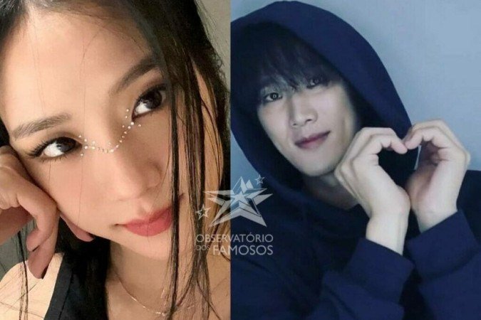 Quem é Ahn Bohyun, namorado de Jisoo, do BLACKPINK - (crédito: Observatorio dos Famosos) Quem é Ahn Bohyun, namorado de Jisoo, do BLACKPINK - (crédito: Observatorio dos Famosos)