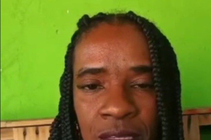 Jociara Souza, jongueira do grupo Jongo Filhos da Semente, vai conduzir a imersão - (crédito: Reprodução) Jociara Souza, jongueira do grupo Jongo Filhos da Semente, vai conduzir a imersão - (crédito: Reprodução)