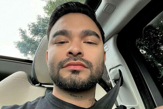 Yudi Tamashiro revela diagnóstico de síndrome e desabafa sobre dificuldades financeiras - (crédito: Reprodução/Instagram) Yudi Tamashiro revela diagnóstico de síndrome e desabafa sobre dificuldades financeiras - (crédito: Reprodução/Instagram)