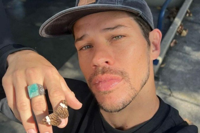 José Loreto lamenta polêmicas e fala sobre aprendizados com personagem mulherengo: José Loreto lamenta polêmicas e fala sobre aprendizados com personagem mulherengo:
