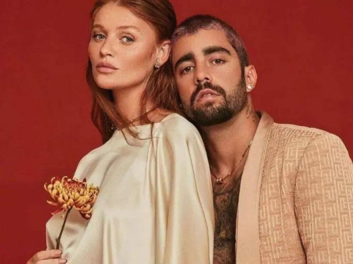 Cintia Dicker revela planos de casamento com Pedro Scooby