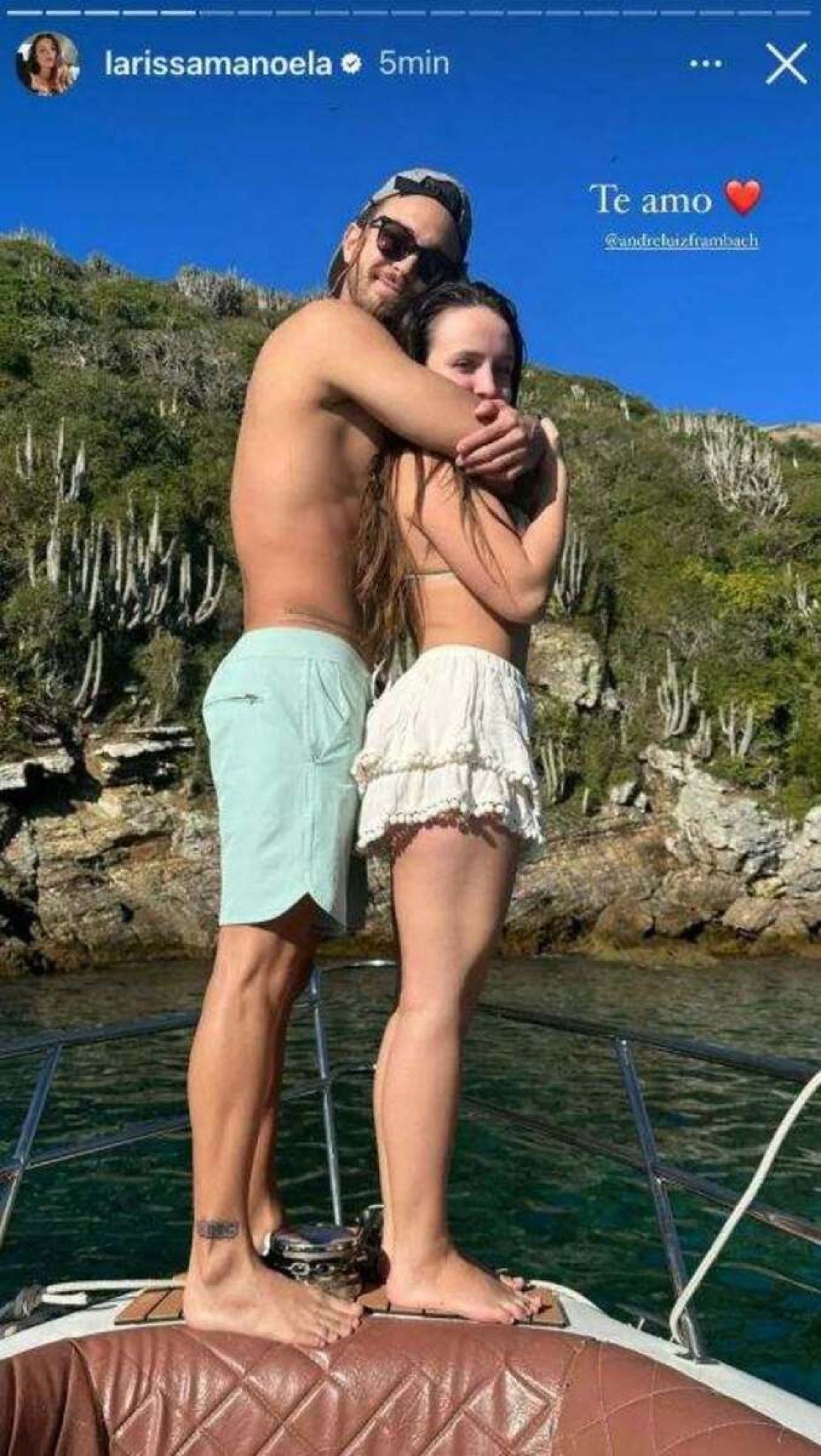Larissa Manoela Larissa Manoela