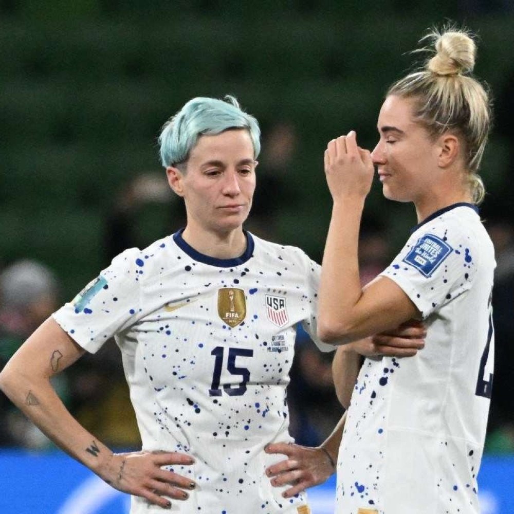 Duelo Espanha x Holanda abre quartas de final da Copa feminina