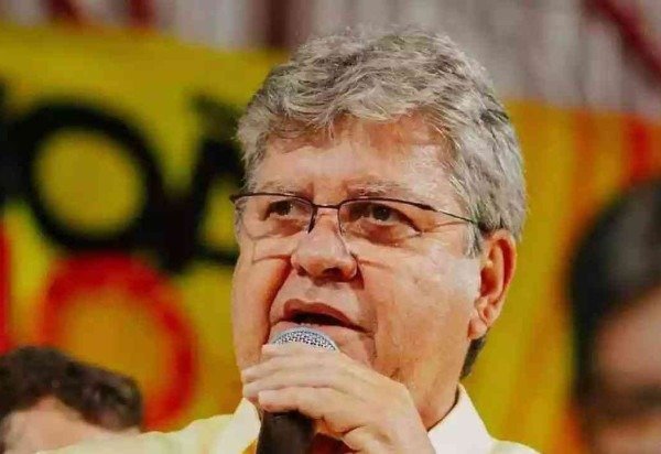 GOVERNO DA PARAÍBA/REPRODUÇÃO