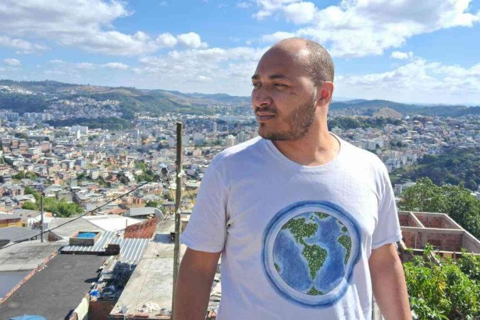 Brasileiro quer hub de inovação na favela e pode ganhar curso no MIT