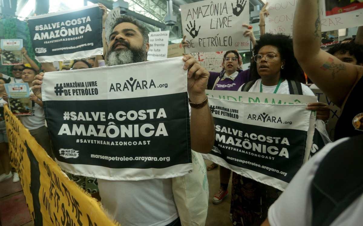 Alexandre Garcia: Amazônia, o santuário cobiçado