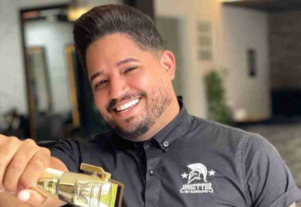 Fotos: Arquivo pessoal