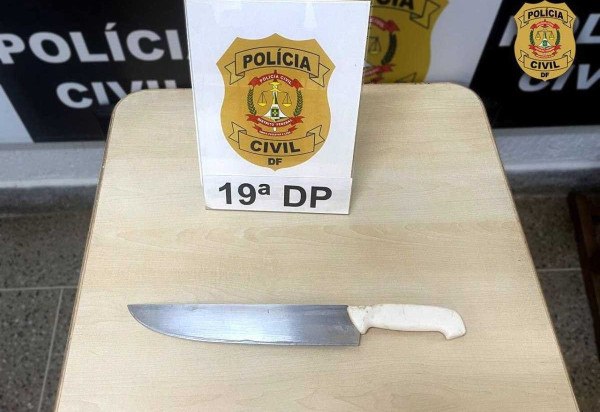 Divulgação/PCDF