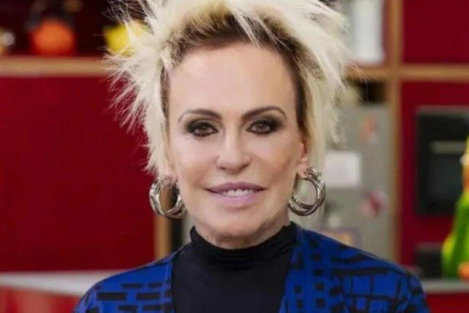 Ana Maria Braga planeja anunciar aposentadoria do ‘Mais Você’ em 2024 - (crédito: Reprodução/Instagram Ana Maria Braga) Ana Maria Braga planeja anunciar aposentadoria do ‘Mais Você’ em 2024 - (crédito: Reprodução/Instagram Ana Maria Braga)