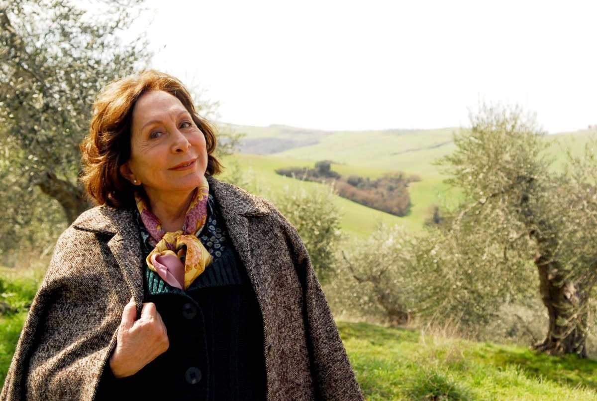  Credito Agencia O Globo/Divulgacao.  Rio de Janeiro (RJ) 12/05/2010 ESTREIA DA NOVELA PASSIONE - ARACY BALABANIAN      