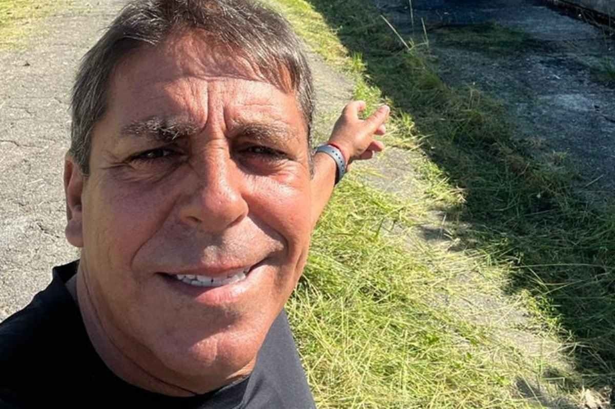 Quem é Zico Bacana, ex-vereador que morreu a tiros no Rio de Janeiro