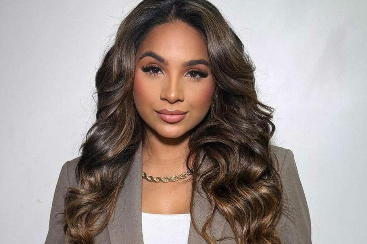 Quem é Sarah Beatriz, cantora gospel que emocionou no Criança Esperança