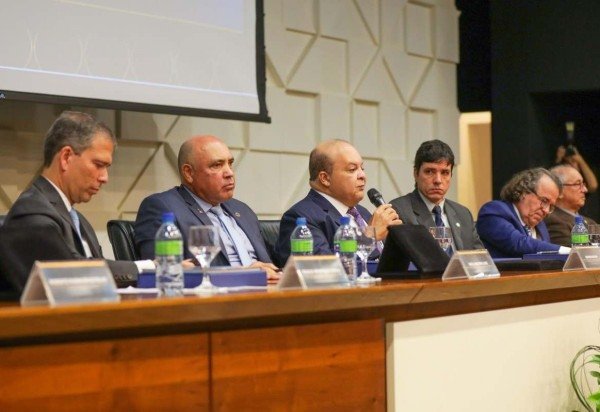 Renato Alves/Agência Brasília