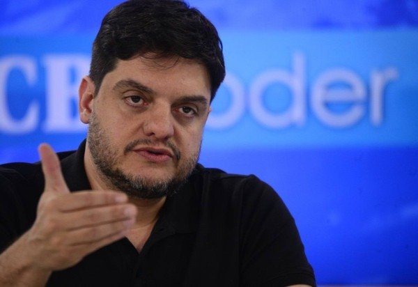 Carlos Vieira/CB/DA Press