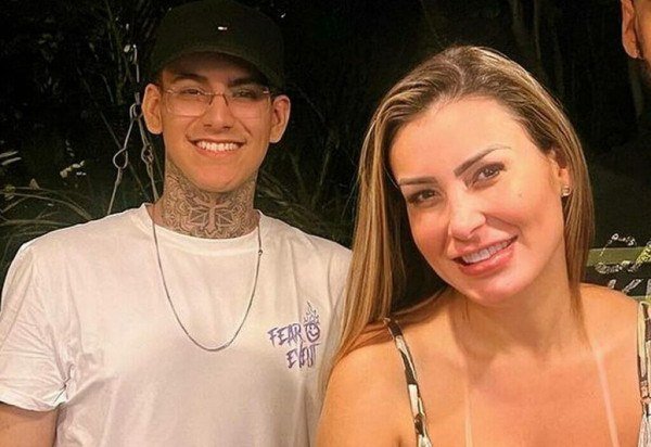 Reprodução/Instagram