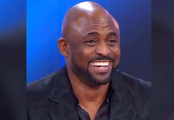 Reprodução/Instagram @mrbradybaby