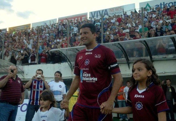 Rodrigo Fatturi - SER Caxias