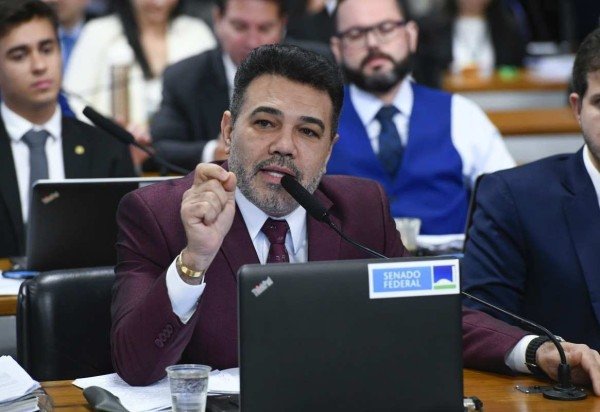 Marcos Oliveira/Agência Senado