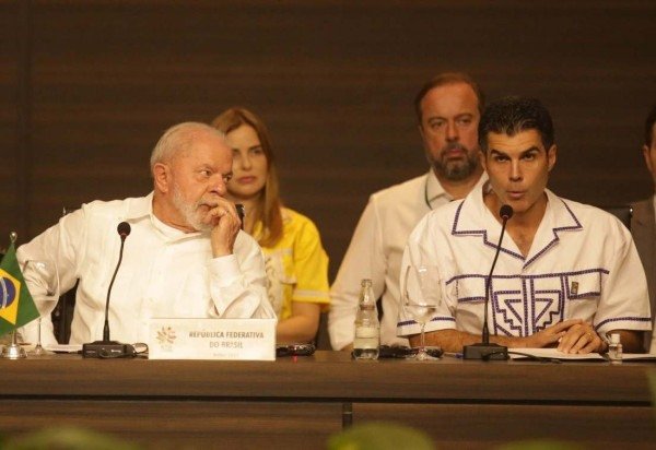  Raimundo Paccó/Esp.CB