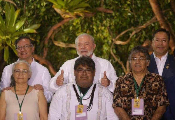  Raimundo Paccó/Esp.CB