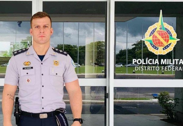 Reprodução Instagram @major_broocke