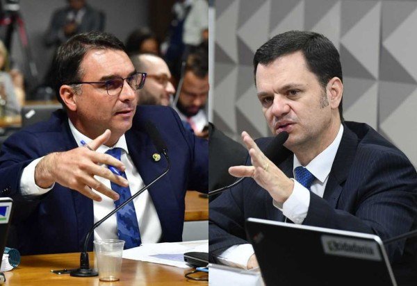 Waldemir Barreto e Marcos Oliveira/Agência Senado