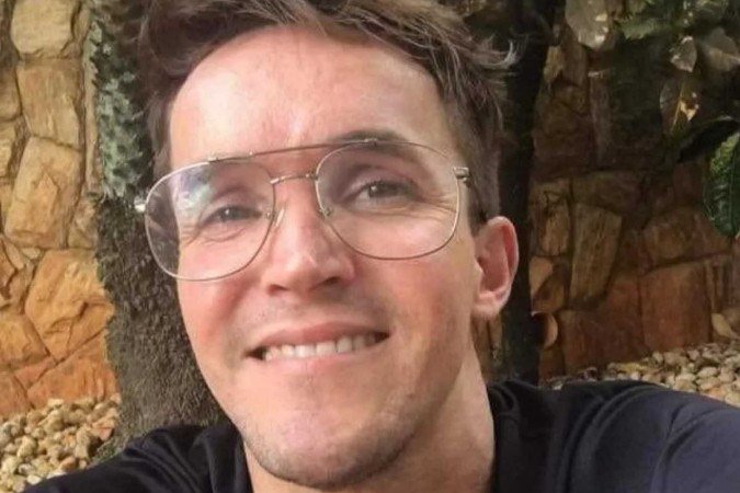 O corpo de Cauê Pozenatto Lima foi encontrado na quarta-feira - (crédito: Reprodução redes sociais) O corpo de Cauê Pozenatto Lima foi encontrado na quarta-feira - (crédito: Reprodução redes sociais)