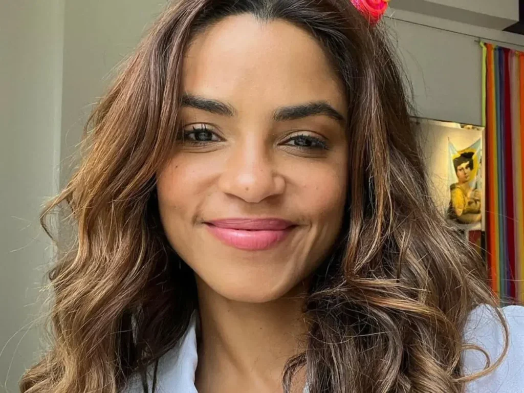 De biquíni, Lucy Alves esbanja curvas esculturais: "Sereia mais linda" - (crédito: Reprodução/Instagram @lucyalves) De biquíni, Lucy Alves esbanja curvas esculturais: "Sereia mais linda" - (crédito: Reprodução/Instagram @lucyalves)