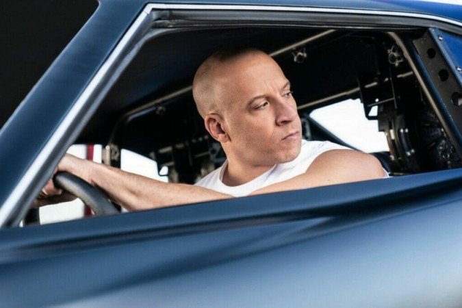 Inicialmente programado para 2 episódios, final da saga Velozes e Furiosos pode ganhar um terceiro filme
- (crédito: Divulgação: Universal Pictures) Inicialmente programado para 2 episódios, final da saga Velozes e Furiosos pode ganhar um terceiro filme
- (crédito: Divulgação: Universal Pictures)
