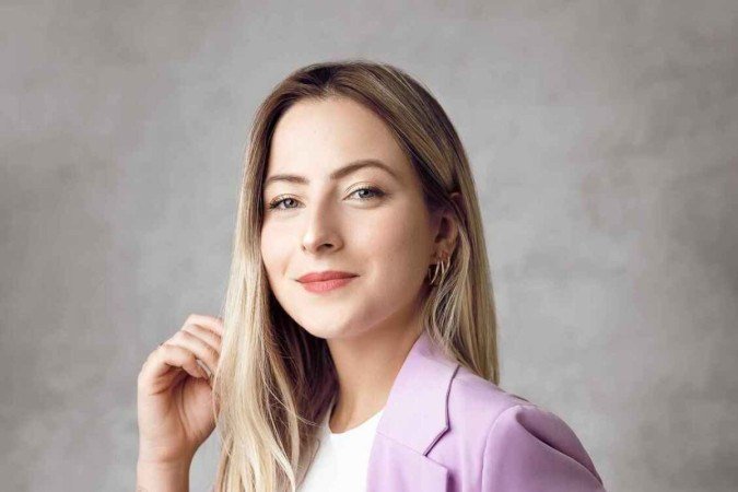 A psicóloga Bárbara Andrade é pós-graduanda em Saúde Mental e Desenvolvimento Humano - (crédito: Divulgação/Bárbara Andrade) A psicóloga Bárbara Andrade é pós-graduanda em Saúde Mental e Desenvolvimento Humano - (crédito: Divulgação/Bárbara Andrade)