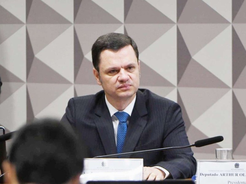 AO VIVO: Anderson Torres, ex-ministro de Bolsonaro, depõe na CPMI dos Atos  Golpistas 