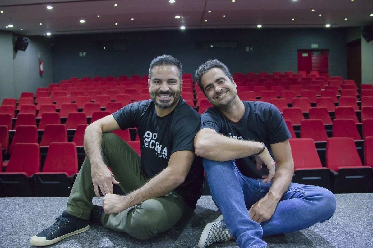 Quinta edição do Jogo de Cena ocupa o Teatro da Caixa nesta quarta