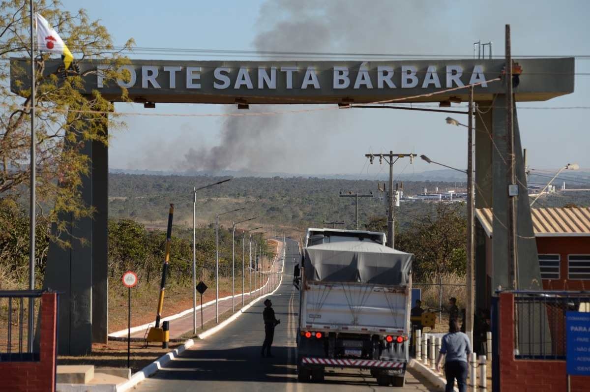 Saiba o que pode ter causado queda de helicóptero que matou 2 militares