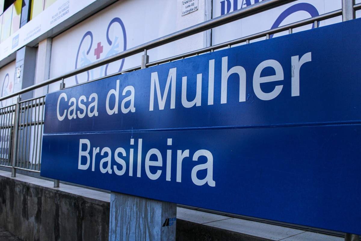 Casa da Mulher Brasileira terá nova unidade em Sol Nascente